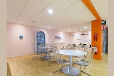 Kontorslokal på Birger Jarlsgatan 43, Stockholm – bild 3