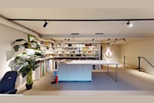 Kontorslokal på Herrestadsgatan 21, Ystad – bild 14