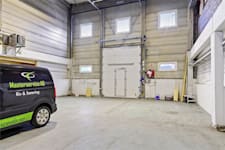 Lagerlokal på Åskvädersgatan 1, Göteborg – bild 3