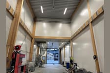 Industrilokal på Tuna Gårdsväg 15, Tumba – bild 4