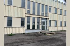 Kontorslokal på Bjurögatan 32, Malmö