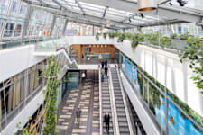 Kontorslokal på Sveavägen 9 - Hötorgsskrapa, Stockholm – bild 18