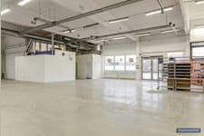 Lagerlokal på Nettovägen 5, Järfälla – bild 5