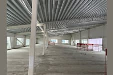 Industrilokal på Danmarksgatan 26, Uppsala