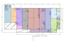 Industrilokal på Ruskvädersgatan 20, Göteborg – bild 3