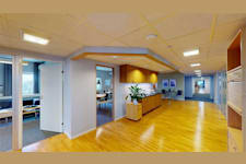 Kontorslokal på Kristinebergsvägen 17, Halmstad – bild 8