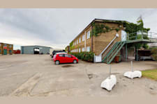 Kontorslokal på Lodgatan 14, Malmö – bild 2