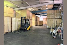 Industrilokal på Wedavägen 7, Lokal 1, Södertälje