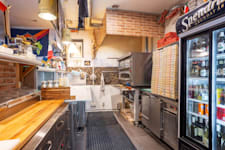 Restauranglokal på Pizza - Pasta - Södermalm, Stockholm – bild 7