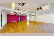 Butikslokal på Östra Järnvägsgatan 12, Osby