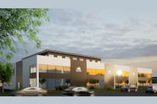 Butikslokal på Kristinebergsvägen 15, Halmstad