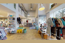 Butikslokal på Järnvägsgatan 7, Landskrona – bild 2