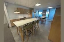 Coworking-plats på Johan Gertssons gata 4, Göteborg – bild 15