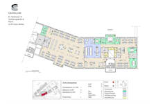 Kontorslokal på Tjurhornsgränd 6, JOHANNESHOV – bild 3