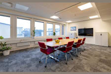 Kontorslokal på Löfströms Allé 1B, Sundbyberg – bild 5