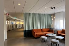 Kontorslokal på Tjurhornsgränd 6, JOHANNESHOV