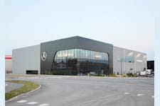 Butikslokal på Voltgatan 4-6, Arlandastad – bild 4