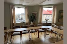 Kontorslokal på Holgersgatan 9, Falkenberg – bild 8