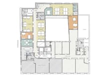 Kontorslokal på Östra Hamngatan 19, Göteborg – bild 11