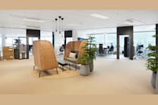 Kontorslokal på Frösundaleden 2A, SOLNA – bild 2