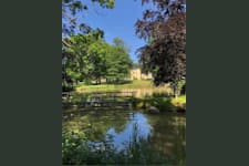 Kontorslokal på Fjälldalens gård 601B, Harplinge