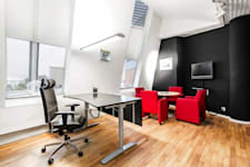 Kontorslokal på Vikdalsgränd 10A, 3tr + 4tr, Nacka – bild 2