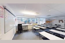 Kontorslokal på Klammerdammsgatan 2, Halmstad – bild 12