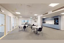 Kontorslokal på Klosterängsvägen 11A, Lund – bild 2