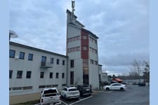 Industrilokal på Amalia Jönssons gata 25, Västra Frölunda – bild 13