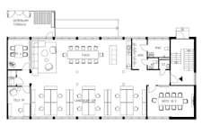 Kontorslokal på Gustaf Dalénsgatan 19, Göteborg – bild 6