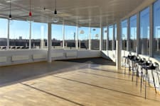 Kontorslokal på Johan Willins gata 8, Göteborg – bild 4