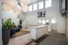 Kontorslokal på Djäknegatan 28, MALMÖ – bild 2