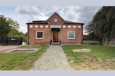 Lagerlokal på Stenbocksliden 3, Stockamöllan – bild 5