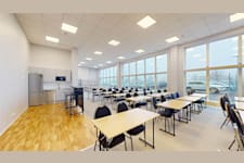 Butikslokal på Avtalsvägen 1, Landskrona