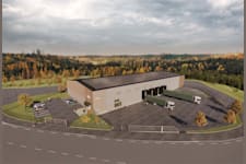 Industrilokal på Malmstensvägen 3, Tullinge – bild 2