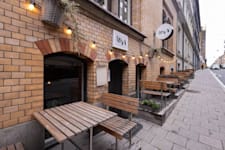 Restauranglokal på Restaurang - Östermalm, Stockholm – bild 13