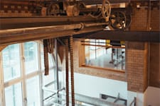 Kontorslokal på Sundstorget 2, Helsingborg – bild 7