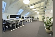 Kontorslokal på Bredgatan 4, Malmö