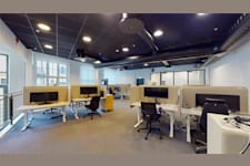 Kontorslokal på S:t Gertrudsgatan 4, Malmö – bild 2