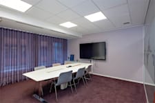 Kontorslokal på Regeringsgatan 28, Stockholm – bild 11