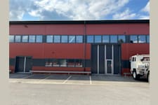 Kontorslokal på Vaksala-Eke Hus I, Uppsala – bild 3