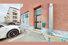 Butikslokal på Övre Holländaregatan 35, Helsingborg