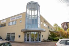 Kontorslokal på Hultagatan 15-17, BORÅS