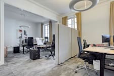 Kontorslokal på Tegnérgatan 35, Stockholm – bild 6