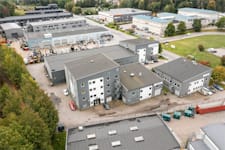 Kontorslokal på Bergkällavägen 31C, Sollentuna – bild 11