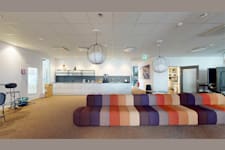 Kontorslokal på Isbergs gata 15, Malmö – bild 11