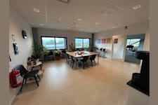 Industrilokal på Vaksala-Eke  Hus B2, Uppsala – bild 9