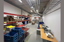 Industrilokal på Vaksala-Eke  Hus B2, Uppsala – bild 5