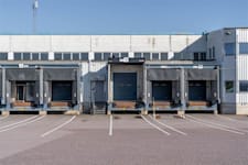 Lokal på Dösebackevägen 5, Kalmar – bild 2