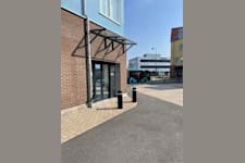 Butikslokal på Postflyget 13, Torslanda – bild 2